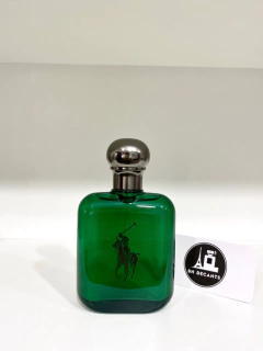 POLO COLOGNE INTENSE RALPH LAUREN - DECANT - comprar online