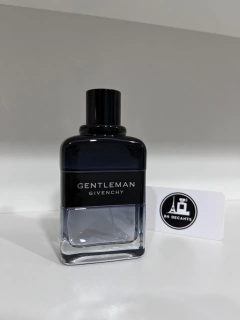 GENTLEMAN EDT INTENSE (LANÇAMENTO) GIVENCHY - DECANT - comprar online