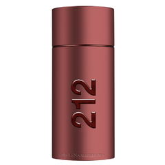 212 SEXY MEN CAROLINA HERRERA - DECANT
