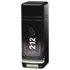 212 VIP BLACK - CAROLINA HERRERA - DECANT
