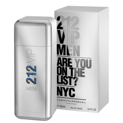 212 VIP MEN - CAROLINA HERRERA