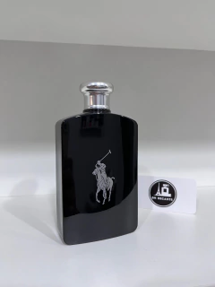 POLO BLACK RALPH LAUREN - DECANT - comprar online