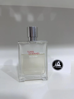 TERRE D'HERMÈS - EAU GIVRÉE - DECANT - comprar online