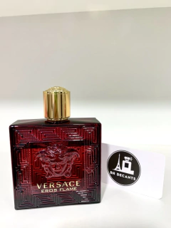 VERSACE EROS FLAME - DECANT - comprar online