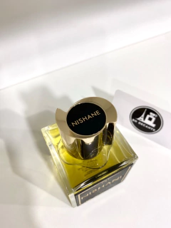 ANI - NISHANE - DECANT