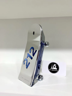 212 MEN HEROES CAROLINA HERRERA - DECANT - comprar online