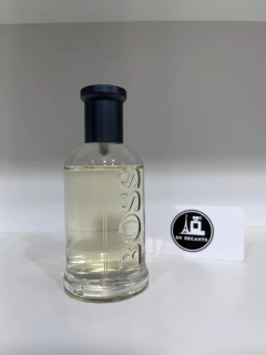 HUGO BOSS BOTTLED - DECANT - comprar online