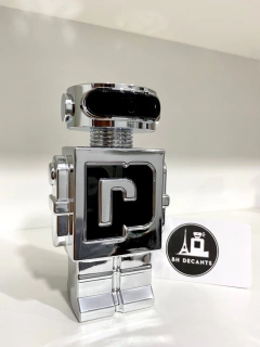 PHANTOM - PACO RABANNE - DECANT - comprar online