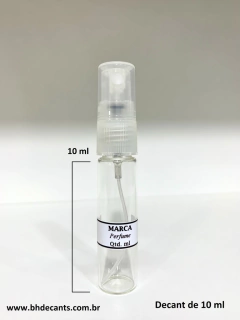 ANIMALE EAU DE PARFUM - DECANT