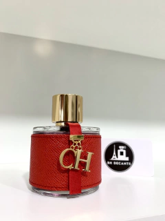 CH CAROLINA HERRERA - DECANT - comprar online