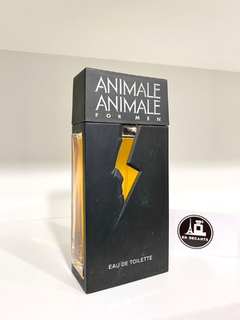 ANIMALE ANIMALE - FOR MEN - DECANT - comprar online