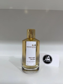 INSTANT CRUSH - MANCERA - DECANT - comprar online
