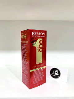 REVLON PROFESSIONAL UNIQ ONE ALL IN ONE HAIR TREATMENT LEAVE-IN 150ml na internet