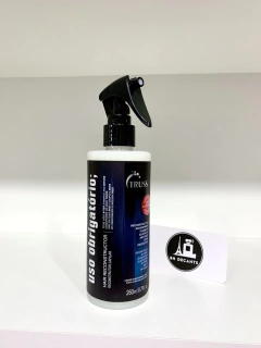 TRUSS USO OBRIGATÓRIO - TRATAMENTO RECONSTRUTOR 260ml - comprar online