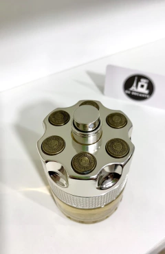 AZZARO WANTED - DECANT - loja online