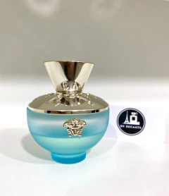 VERSACE - DYLAN TURQUOISE - DECANT - comprar online