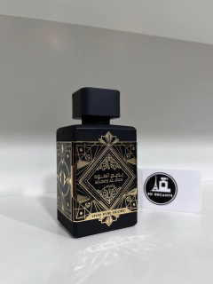 OUD FOR GLORY - LATTAFA - DECANT - comprar online