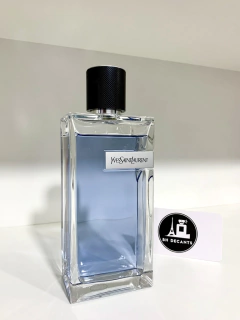 Y - EDT - YVES SAINT LAURENT - DECANT - comprar online