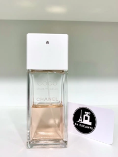 COCO MADEMOISELLE - EDT - CHANEL - DECANT - comprar online