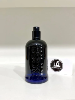HUGO BOSS BOTTLED NIGHT - DECANT - comprar online