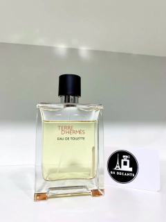 TERRE D'HERMÈS - EDT - DECANT - comprar online