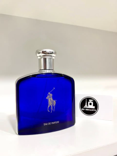 POLO BLUE - EDP - RALPH LAUREN - DECANT - comprar online