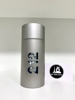 212 MEN NYC CAROLINA HERRERA - DECANT - comprar online