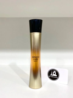 ARMANI CODE ABSOLU FEMME - GIORGIO ARMANI - DECANT - comprar online