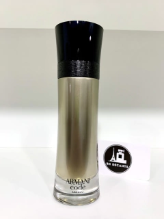 ARMANI CODE ABSOLU - GIORGIO ARMANI - DECANT - comprar online