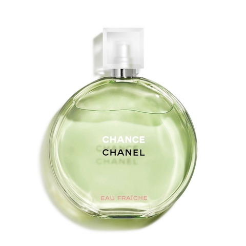 CHANCE - EAU FRAICHE CHANEL - EDT - DECANT