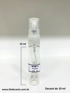 GABRIELLE ESSENCE CHANEL - DECANT - comprar online