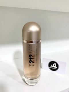 212 VIP ROSÉ - CAROLINA HERRERA - DECANT - comprar online