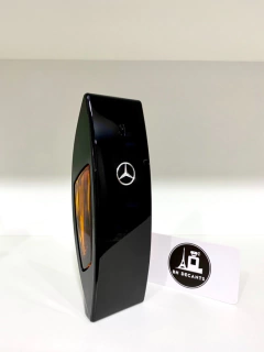 MERCEDES-BENZ CLUB BLACK - DECANT - comprar online