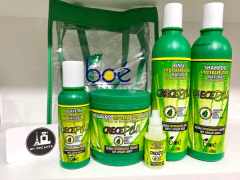 KIT CRECE PELO BOÉ COSMETICS - 5 ITENS - comprar online