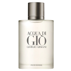 ACQUA DI GIÒ - GIORGIO ARMANI - DECANT