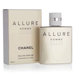ALLURE HOMME ÉDITION BLANCHE - EDP - CHANEL
