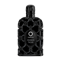 AMBER NOIR (LANÇAMENTO) - ORIENTICA - DECANT
