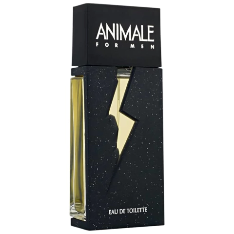 ANIMALE FOR MEN - DECANT