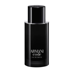 ARMANI CODE - EDP (2024) LANÇAMENTO - GIORGIO ARMANI - DECANT