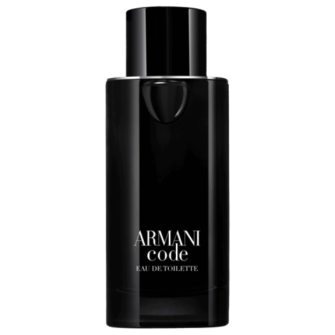 ARMANI CODE - EDT (2023) - GIORGIO ARMANI - DECANT