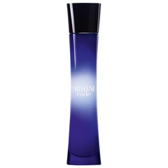 ARMANI CODE POUR FEMME - GIORGIO ARMANI - DECANT