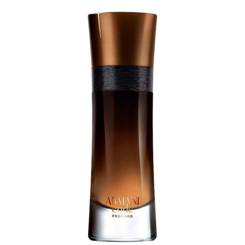 ARMANI CODE PROFUMO - GIORGIO ARMANI - DECANT