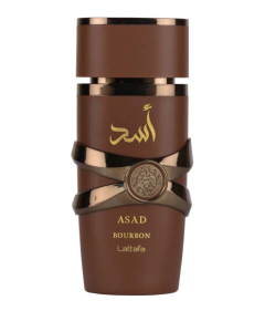 ASAD BOURBON (LANÇAMENTO) - LATTAFA - DECANT - comprar online