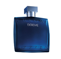 AZZARO CHROME EXTREME - DECANT