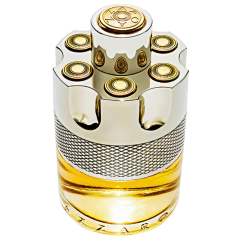 AZZARO WANTED - DECANT