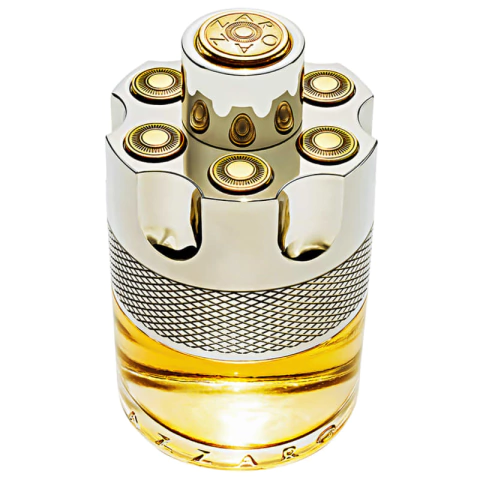 AZZARO WANTED - DECANT