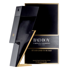 BAD BOY - CAROLINA HERRERA