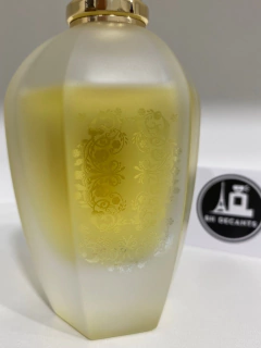 Imagem do NAXOS - XJ 1861 - XERJOFF - DECANT