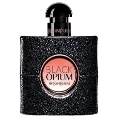 BLACK OPIUM YVES SAINT LAURENT EDP - DECANT