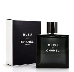 BLEU DE CHANEL